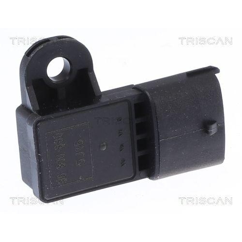 Sensor, Saugrohrdruck TRISCAN 8824 24014 f&uuml;r CHEVROLET