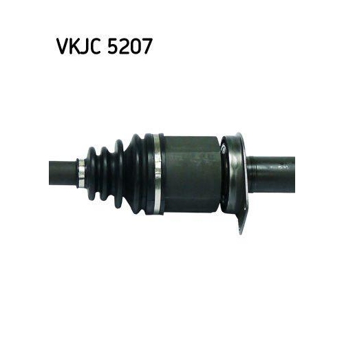 Antriebswelle SKF VKJC 5207 f&uuml;r VW, Vorderachse rechts