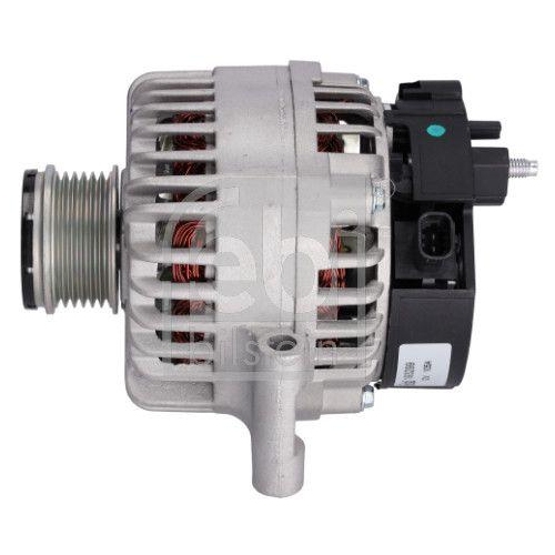 FEBI BILSTEIN Generator 193299 f&uuml;r OPEL VAUXHALL