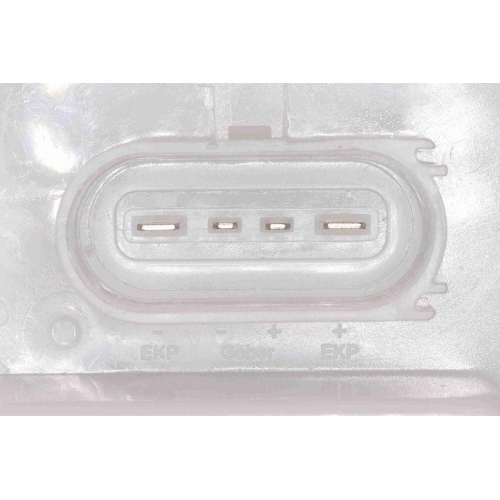 Kraftstoff-Fördereinheit VEMO V10-09-0829 Original VEMO Qualität für AUDI SEAT