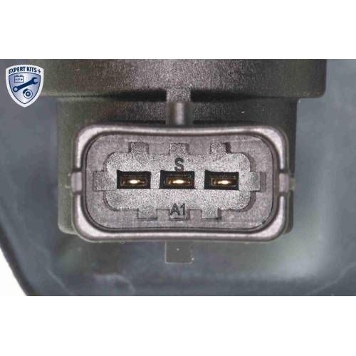 Steuerdose, Lader VEMO V24-40-0001 EXPERT KITS + f&uuml;r FIAT