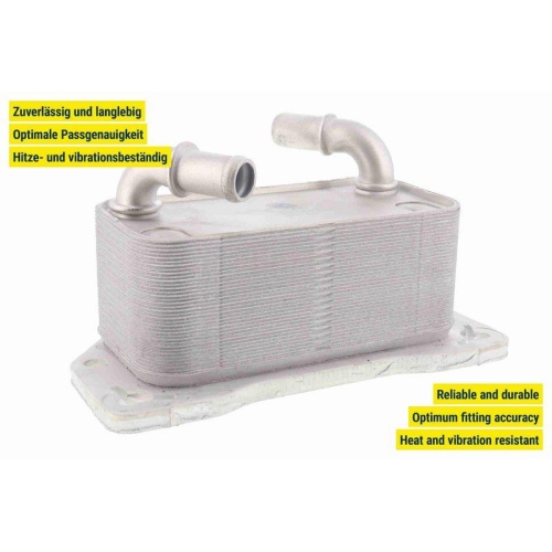 &Ouml;lk&uuml;hler, Motor&ouml;l VEMO V95-60-0024 Original VEMO Qualit&auml;t f&uuml;r VOLVO