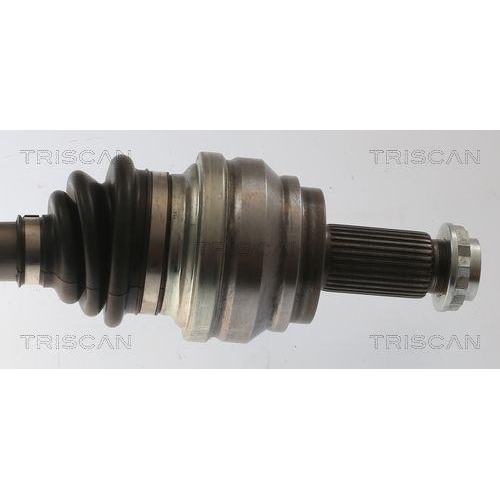Antriebswelle TRISCAN 8540 11593 f&uuml;r BMW, Hinterachse links