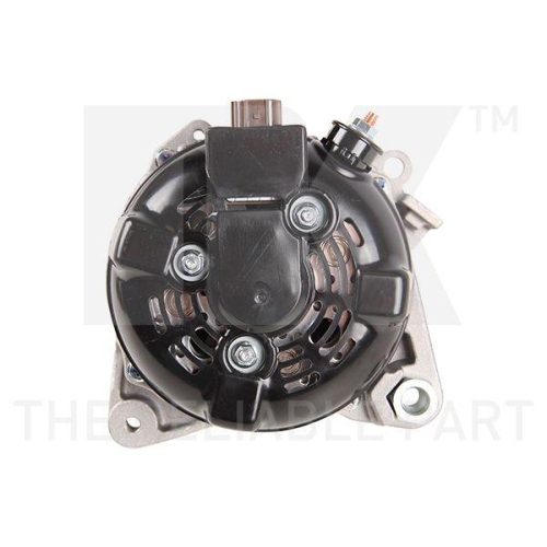 Generator NK 4846120 f&uuml;r TOYOTA