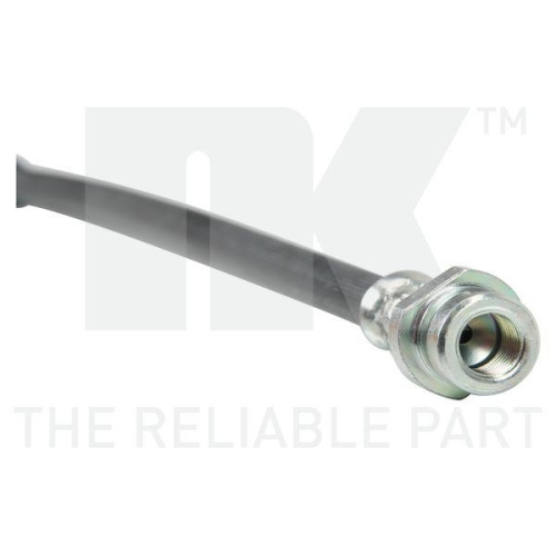 Bremsschlauch NK 8534150 f&uuml;r HYUNDAI, Hinterachse rechts