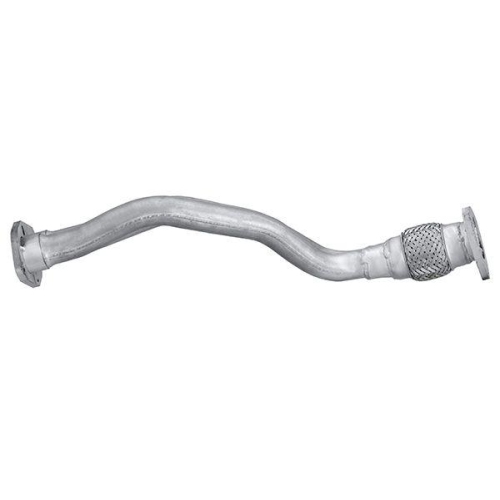 HELLA Abgasrohr 8LA 366 000-001 Easy2Fit –