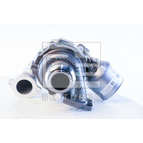 BE TURBO 131200 Lader, Aufladung f&uuml;r FORD MITSUBISHI OPEL TOYOTA VAUXHALL
