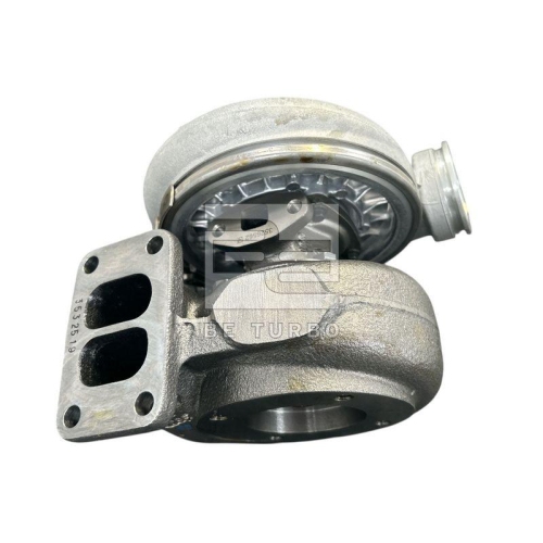 BE TURBO 124643 Lader, Aufladung f&uuml;r MAN