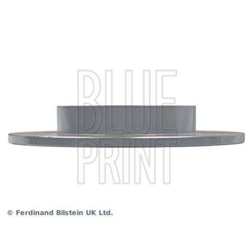 BLUE PRINT ADM54342 2 St&uuml;ck Bremsscheiben f&uuml;r FORD MAZDA FORD USA FORD MOTOR COMPANY