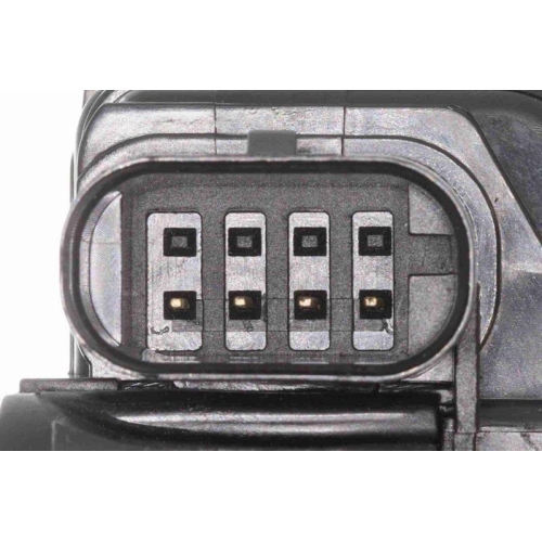 VEMO T&uuml;rschloss links und rechts hinten V30-85-0202 + V30-85-0203 f&uuml;r MERCEDES-BENZ