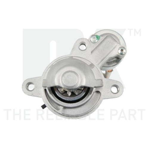 NK 4725004 Starter f&uuml;r FORD, f&uuml;r Fahrzeuge ohne Start-Stopp-Funktion