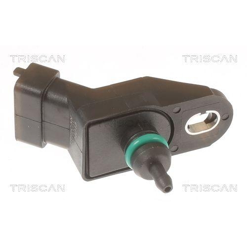 Sensor, Saugrohrdruck TRISCAN 8824 24015 f&uuml;r OPEL VAUXHALL