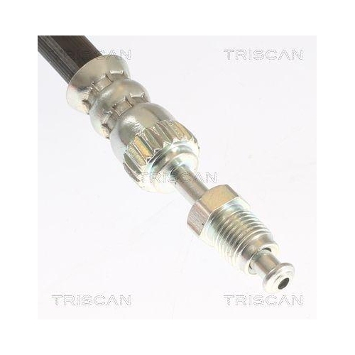 Bremsschlauch TRISCAN 8150 10144 f&uuml;r CITRO&Euml;N OPEL VAUXHALL, Vorderachse