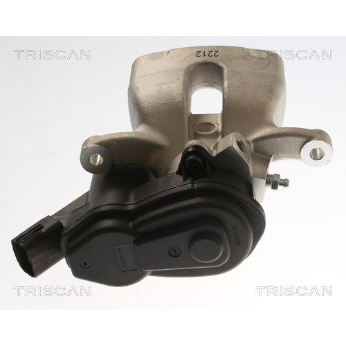 Bremssattel TRISCAN 8175 25221 f&uuml;r RENAULT, Hinterachse links