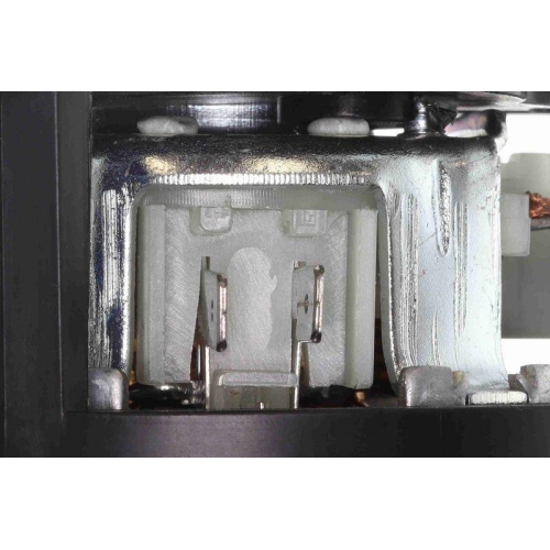 Ansauggebläse, Innenraumluft VEMO V40-03-1101 Original VEMO Qualität für OPEL