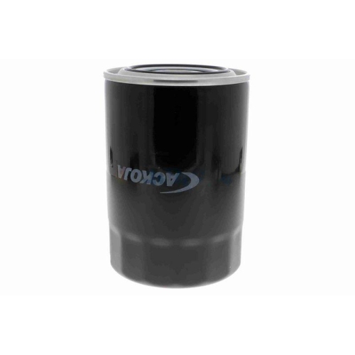 ACKOJA A37-0502 &Ouml;lfilter Original ACKOJA Qualit&auml;t f&uuml;r MITSUBISHI
