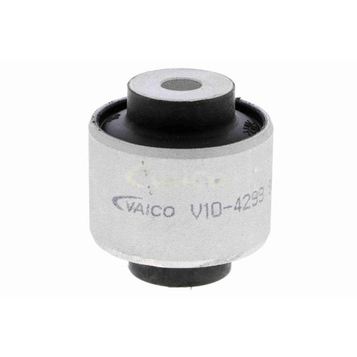 Lagerung, Lenker VAICO V10-4299 Green Mobility Parts f&uuml;r AUDI VW VAG, hinten