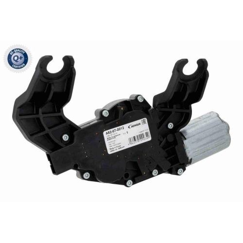 ACKOJA A52-07-0012 Wischermotor Q+ Erstausr&uuml;sterqualit&auml;t f&uuml;r HYUNDAI, hinten