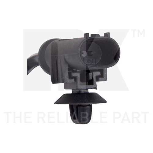 Sensor, Raddrehzahl NK 294539 f&uuml;r TOYOTA, Vorderachse rechts