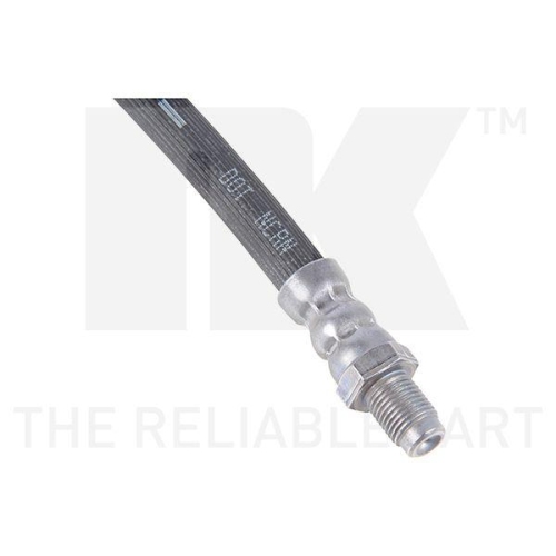 Bremsschlauch NK 853954 f&uuml;r RENAULT, Vorderachse