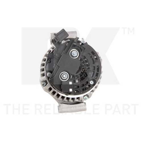 Generator NK 4846130 f&uuml;r BMW