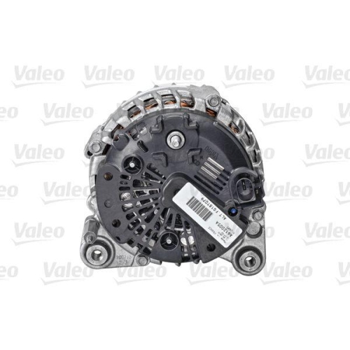 Generator VALEO 439783 VALEO ORIGINS - NEW O.E. TECHNOLOGIE f&uuml;r AUDI MAN SEAT VW