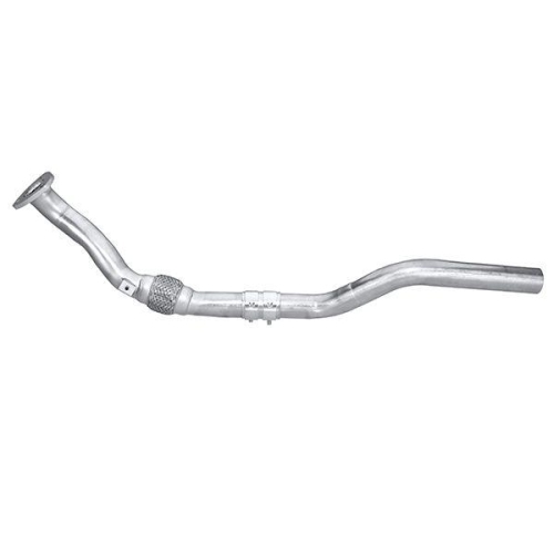 HELLA Abgasrohr 8LA 366 000-011 Easy2Fit –