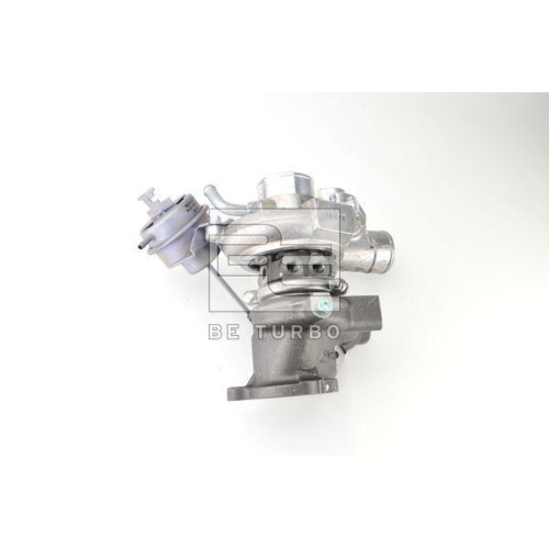 BE TURBO 128990 Lader, Aufladung f&uuml;r OPEL