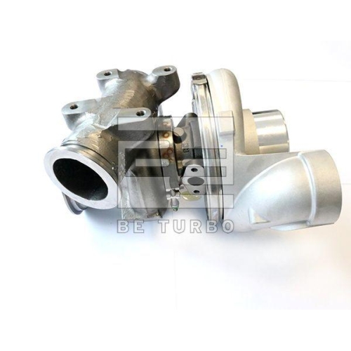 BE TURBO 130105 Lader, Aufladung f&uuml;r MAN