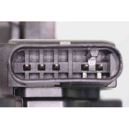 VEMO V20-85-0215 T&uuml;rschloss Green Mobility Parts f&uuml;r BMW, hinten rechts