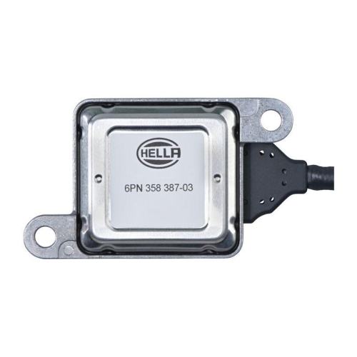 HELLA 6PN 358 387-031 NOx-Sensor, NOx-Katalysator f&uuml;r MERCEDES-BENZ