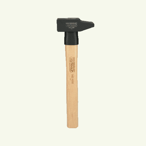 Schlosserhammer KS TOOLS 142.1032 f&uuml;r