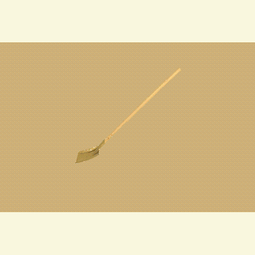 Schaufel KS TOOLS 963.9637 für