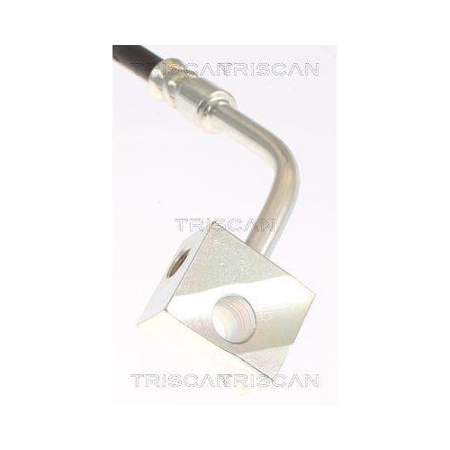 Bremsschlauch TRISCAN 8150 10235 f&uuml;r JEEP, Hinterachse, innen