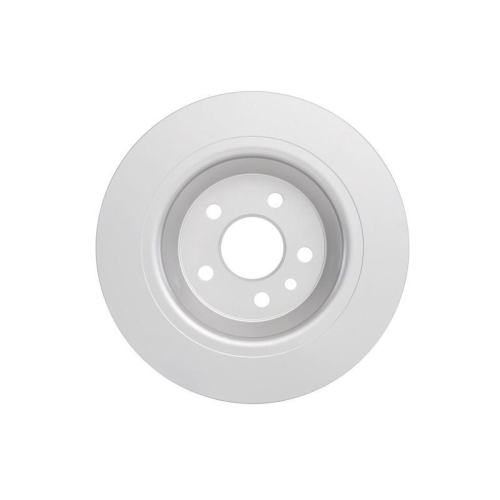 Bremsscheibe BOSCH 0 986 479 B94 f&uuml;r FORD ROVER LAND ROVER, Hinterachse