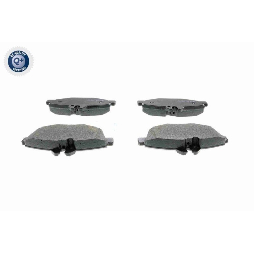 Bremsbelagsatz, Scheibenbremse VAICO V30-8145 Q+, Erstausr&uuml;sterqualit&auml;t f&uuml;r
