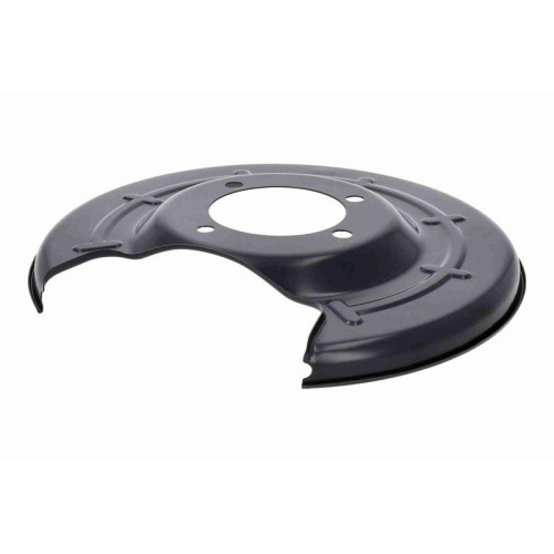 Spritzblech, Bremsscheibe VAICO V40-2380 Original VAICO Qualit&auml;t f&uuml;r OPEL