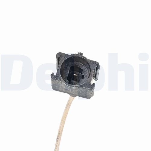 DELPHI LP2240 Bremsbelagsatz, Scheibenbremse f&uuml;r FIAT OPEL VAUXHALL ABARTH