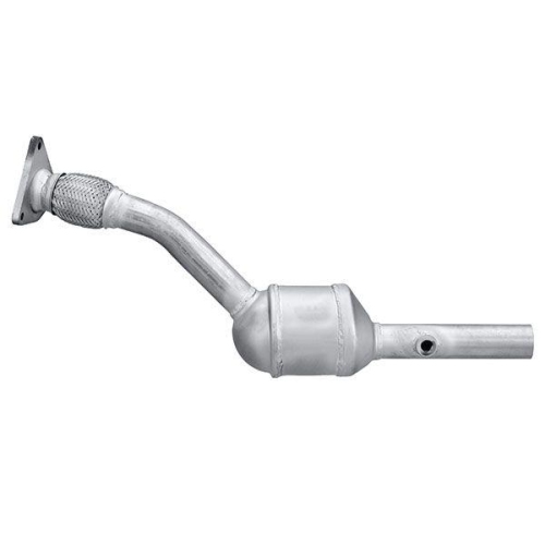 HELLA Katalysator 8LE 366 053-651 Easy2Fit &ndash;