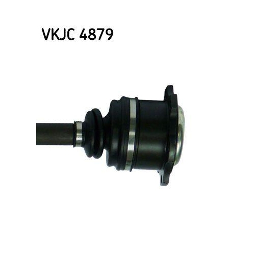Antriebswelle SKF VKJC 4879 f&uuml;r AUDI SEAT SKODA VW, Vorderachse links