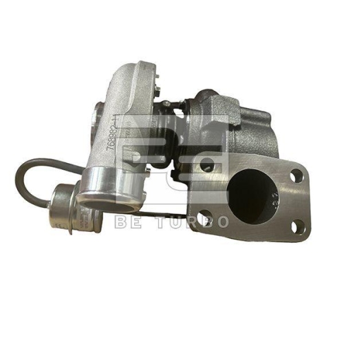 BE TURBO 131268 Lader, Aufladung f&uuml;r PERKINS