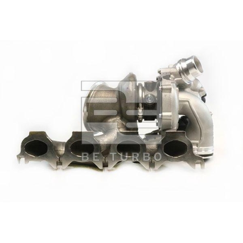BE TURBO 131736 Lader, Aufladung f&uuml;r BMW
