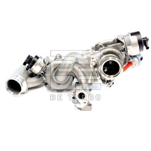 BE TURBO 131380RED Lader, Aufladung f&uuml;r VAG