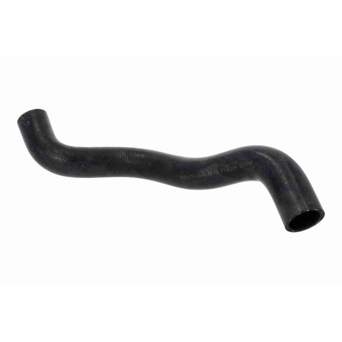 ACKOJA A70-1319 K&uuml;hlerschlauch Green Mobility Parts f&uuml;r TOYOTA, links unten
