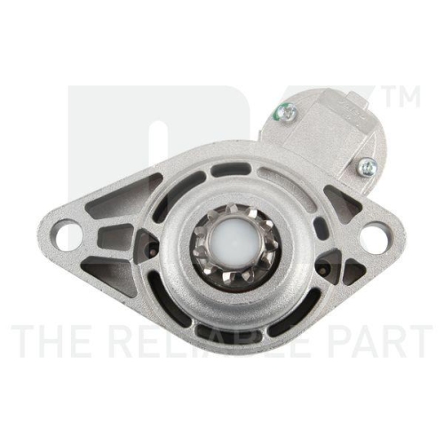 NK 4747020 Starter f&uuml;r AUDI SEAT SKODA VW VAG