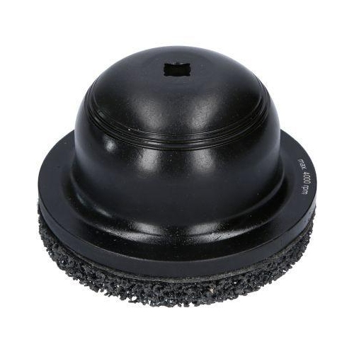 KS TOOLS 100.5080 Schleifscheibensatz, Radnabenschleifer f&uuml;r