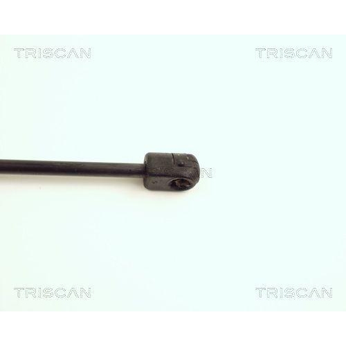 Gasfeder, Motorhaube TRISCAN 8710 17100 f&uuml;r ROVER
