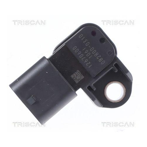 Sensor, Saugrohrdruck TRISCAN 8824 24017 f&uuml;r OPEL VAUXHALL