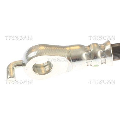 Bremsschlauch TRISCAN 8150 131006 f&uuml;r TOYOTA, Vorderachse rechts