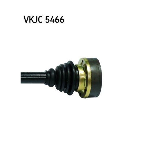 Antriebswelle SKF VKJC 5466 für AUDI VW, Vorderachse rechts
